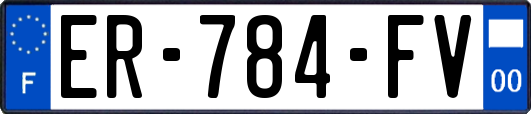 ER-784-FV