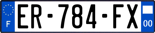 ER-784-FX