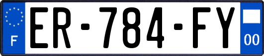 ER-784-FY