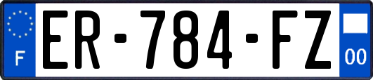 ER-784-FZ