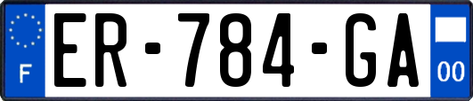 ER-784-GA