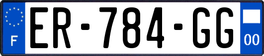 ER-784-GG