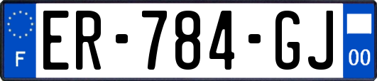 ER-784-GJ