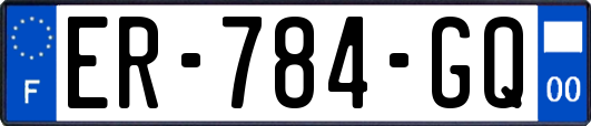 ER-784-GQ