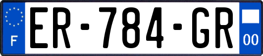 ER-784-GR