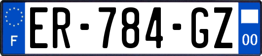 ER-784-GZ