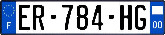 ER-784-HG