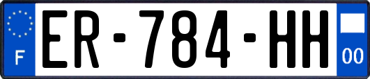 ER-784-HH