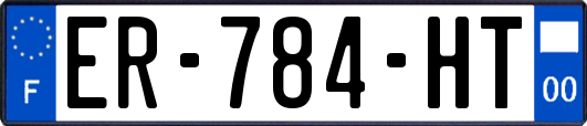 ER-784-HT