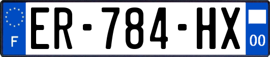 ER-784-HX