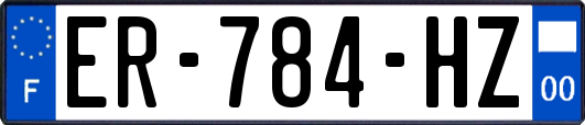 ER-784-HZ