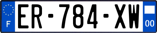 ER-784-XW