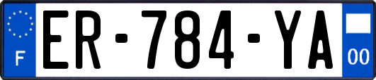 ER-784-YA