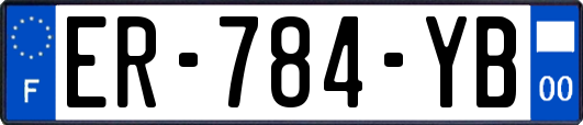 ER-784-YB