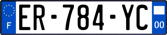 ER-784-YC