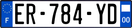 ER-784-YD
