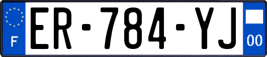 ER-784-YJ