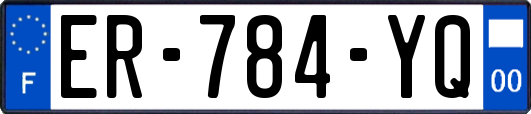 ER-784-YQ
