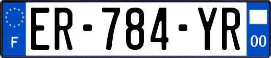 ER-784-YR