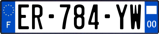 ER-784-YW