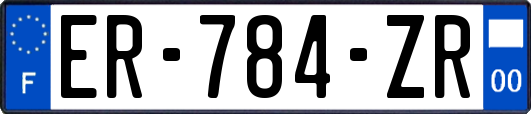 ER-784-ZR