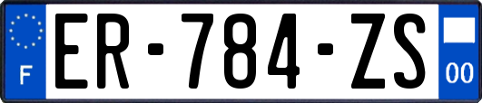 ER-784-ZS