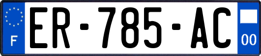 ER-785-AC