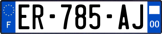 ER-785-AJ