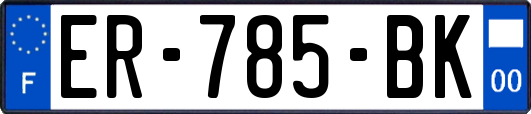 ER-785-BK