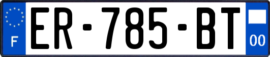 ER-785-BT