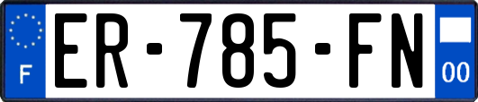 ER-785-FN