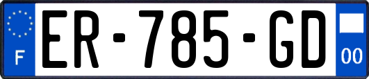 ER-785-GD