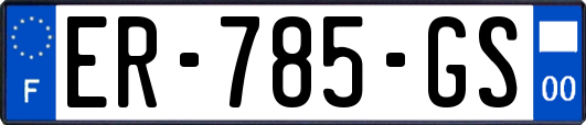 ER-785-GS