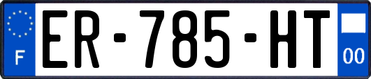 ER-785-HT