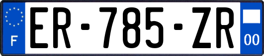 ER-785-ZR