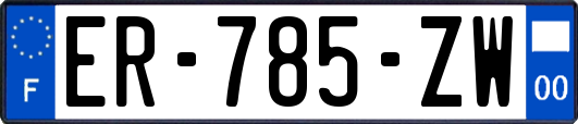 ER-785-ZW