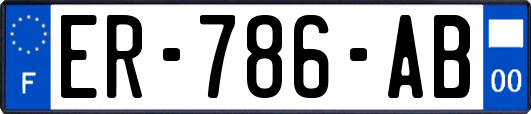 ER-786-AB