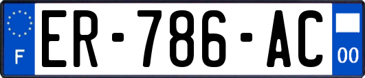 ER-786-AC