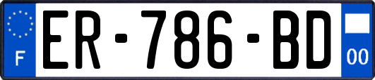 ER-786-BD