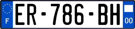 ER-786-BH