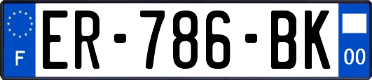 ER-786-BK