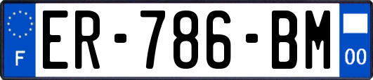 ER-786-BM