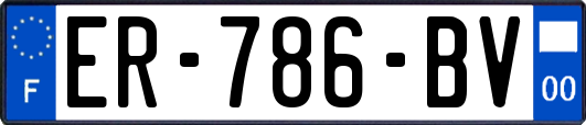 ER-786-BV