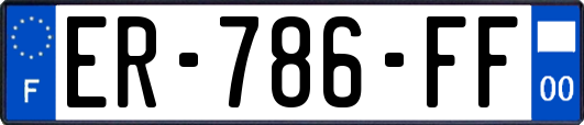ER-786-FF