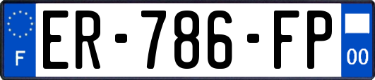 ER-786-FP