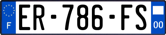 ER-786-FS