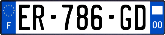 ER-786-GD