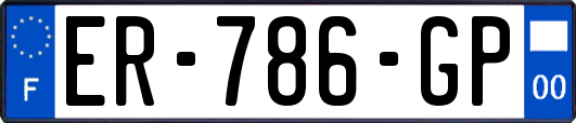 ER-786-GP