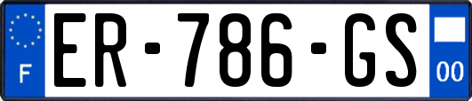 ER-786-GS