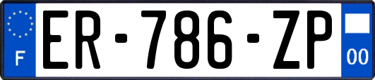 ER-786-ZP